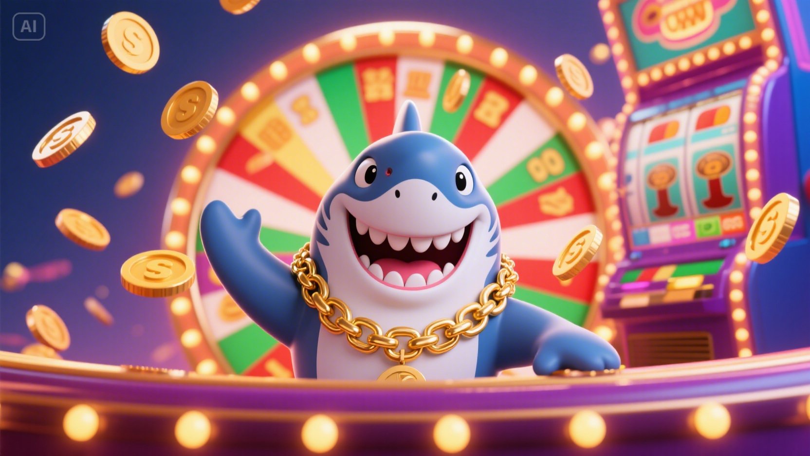 Registration at Kings Chance Casino Casino