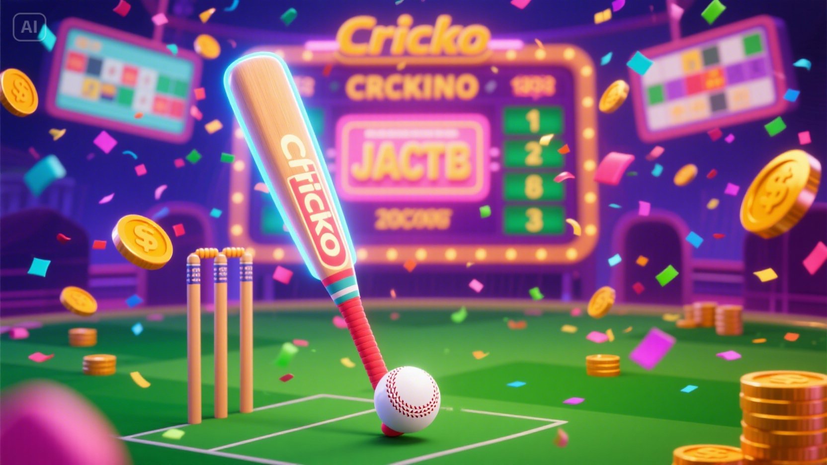 Registration at Kings Chance Casino Casino