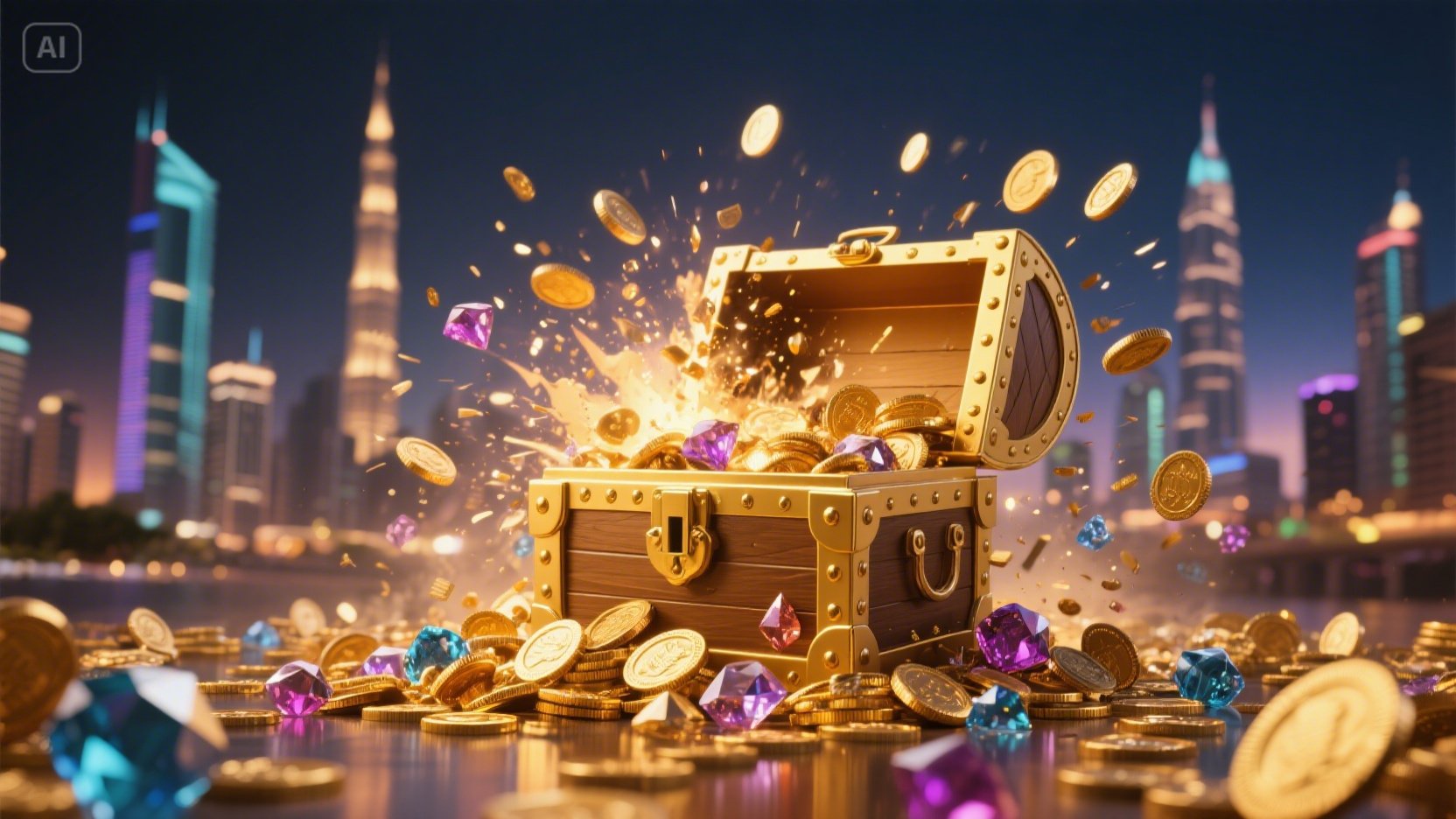 Kings Chance CasinoDeposit once and enjoy 200% instantly on your first recharge! Pakistani players can win big, play more, and withdraw PKR rewards easily.