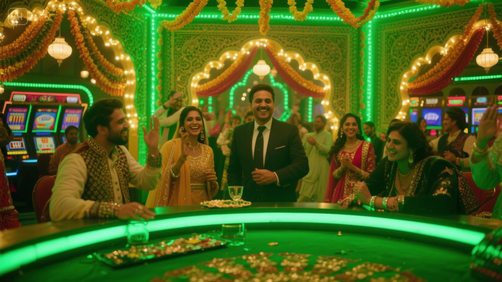 Casino Kings Chance Casino desktop and mobile interfaces