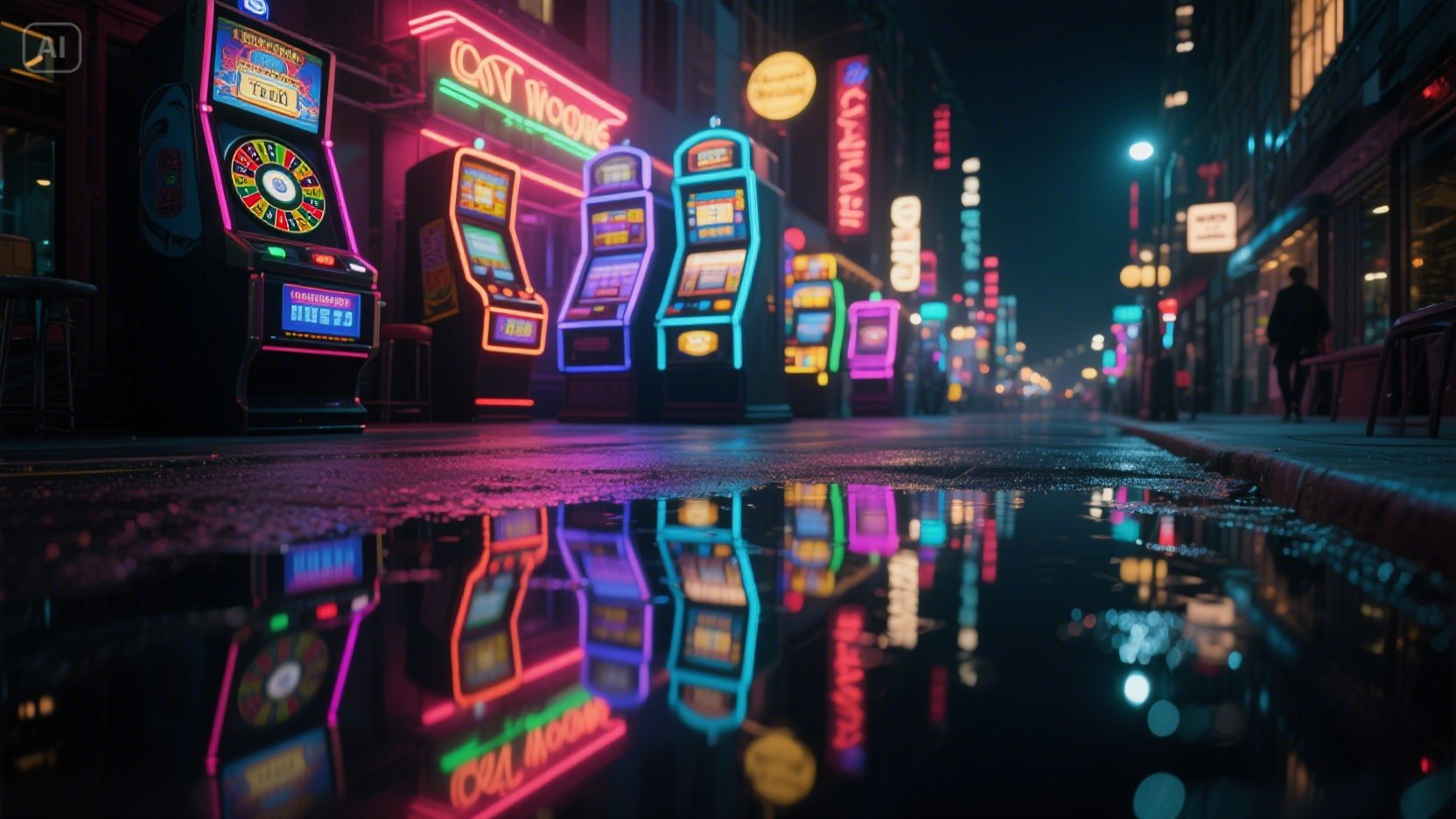 Registration at Kings Chance Casino Casino