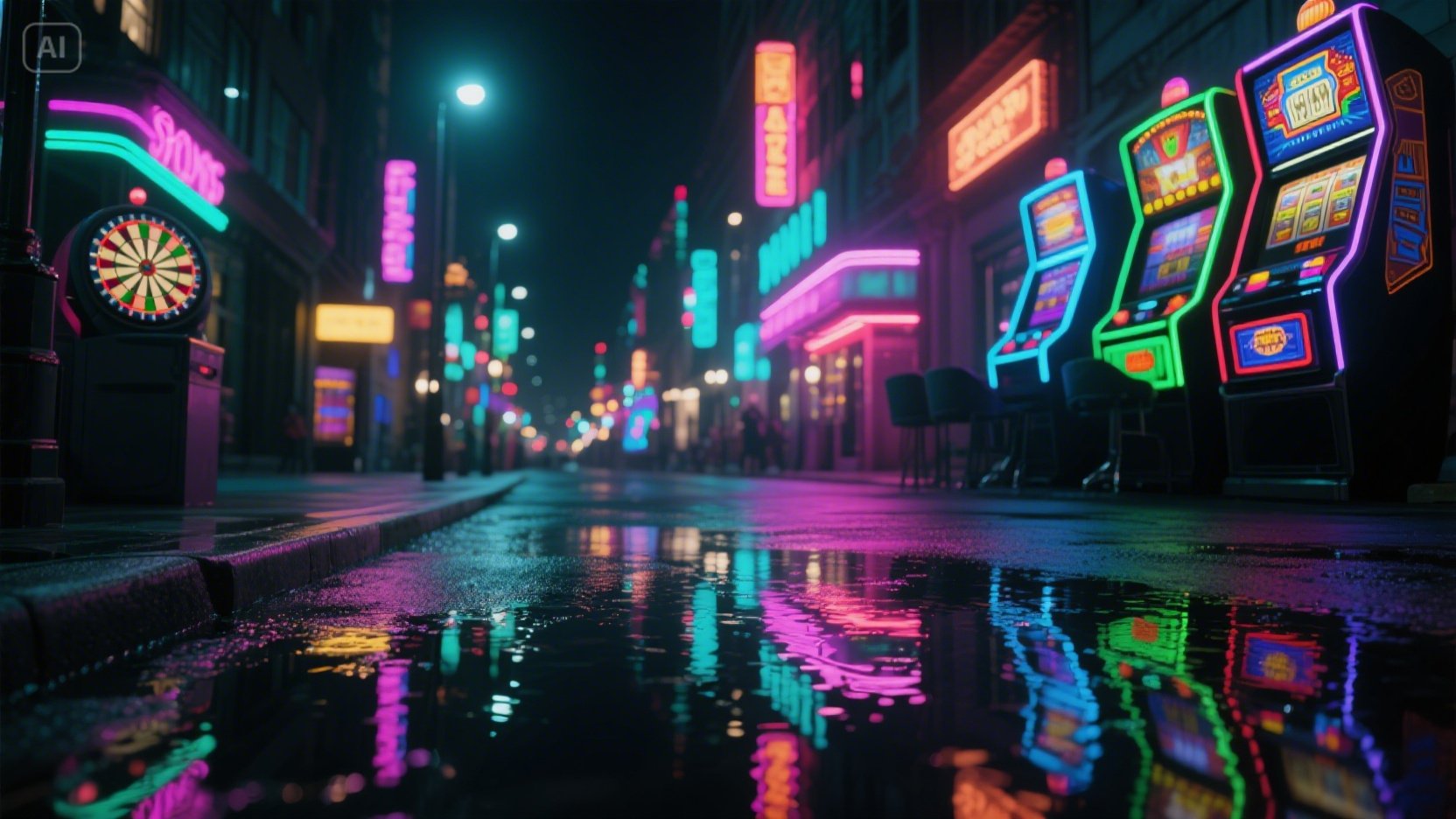 Registration at Kings Chance Casino Casino