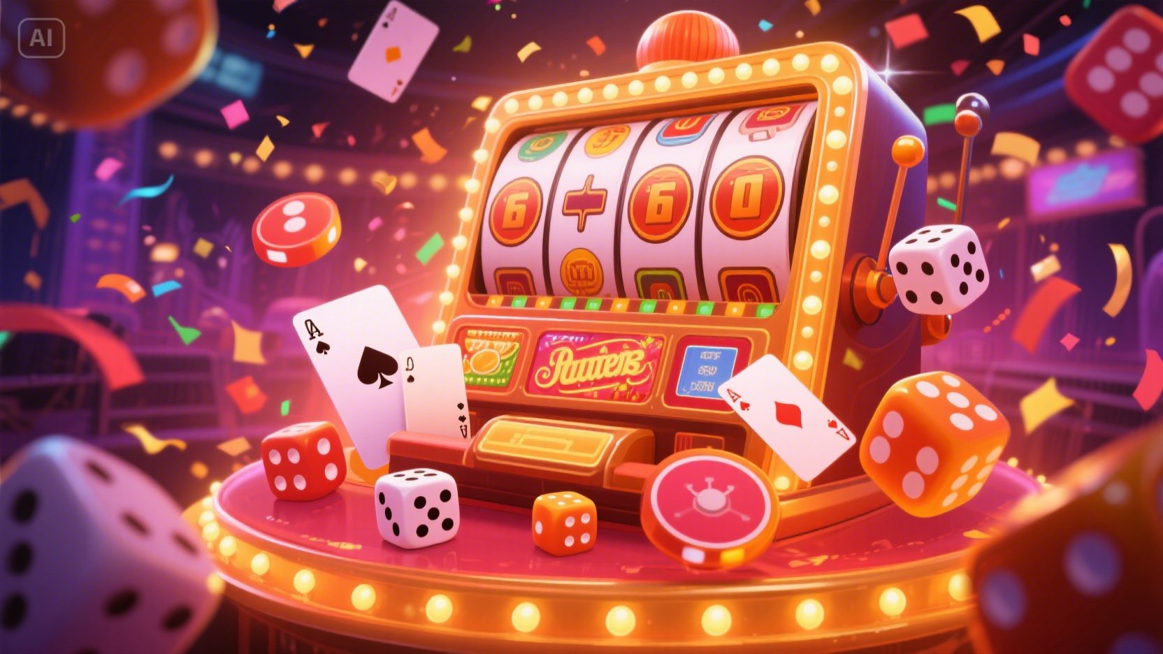 Casino Kings Chance Casino desktop and mobile interfaces