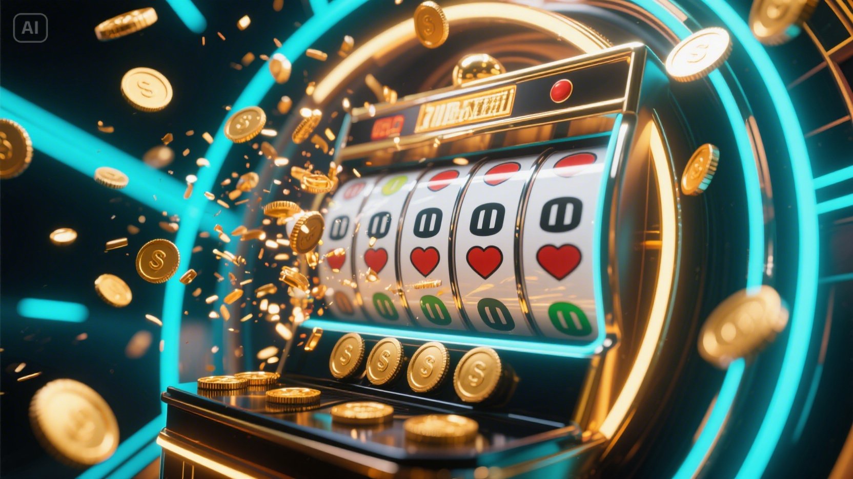 Casino Kings Chance Casino desktop and mobile interfaces